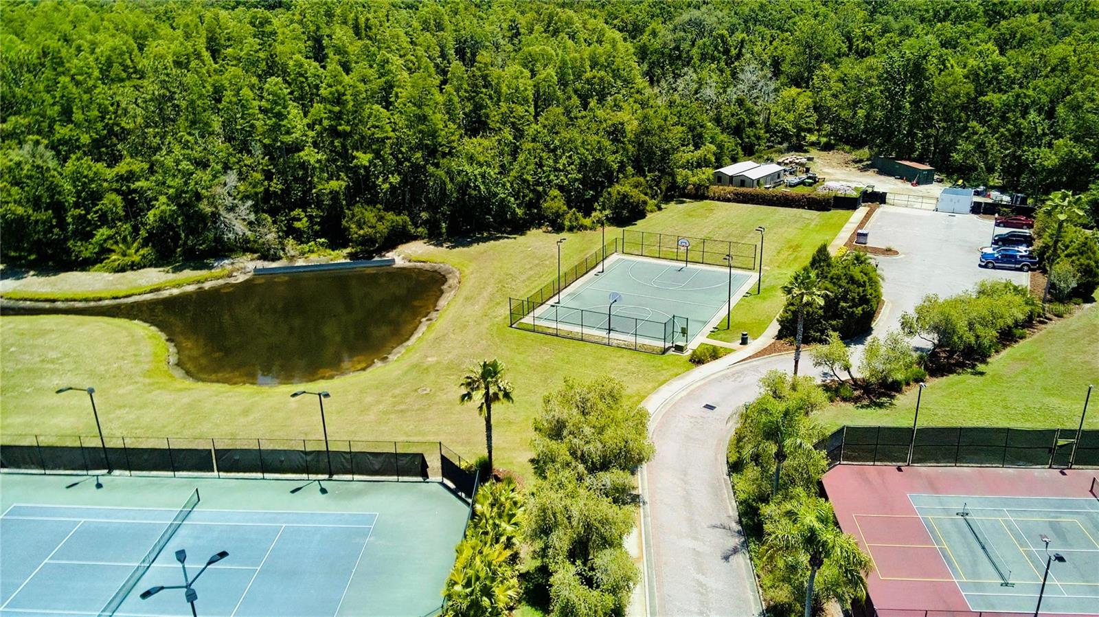 CORY LAKE ISLES PH 5 UN 1 - Residential