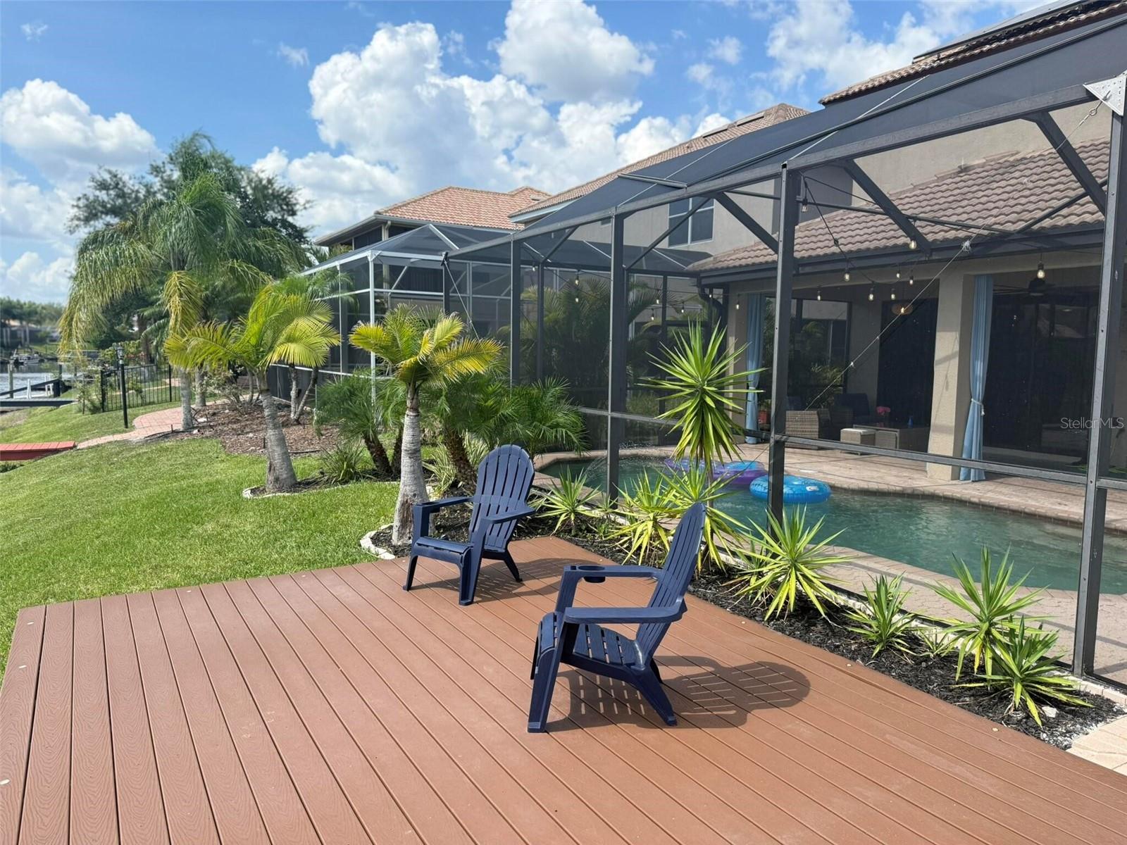 CORY LAKE ISLES PH 5 UN 1 - Residential