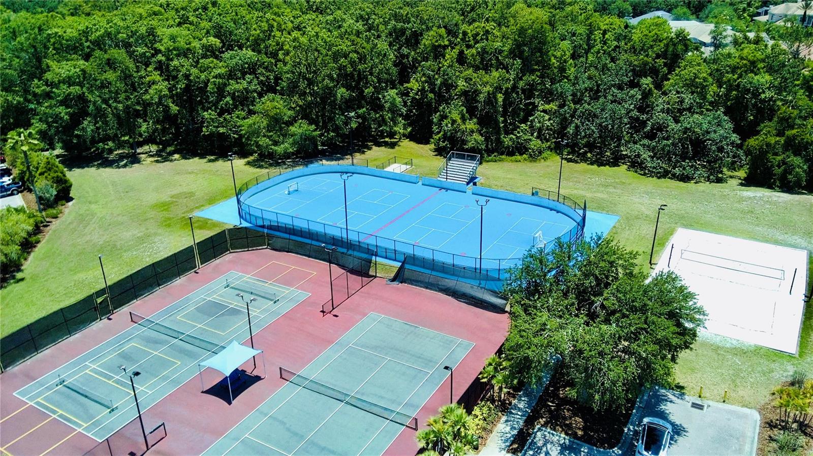 CORY LAKE ISLES PH 5 UN 1 - Residential