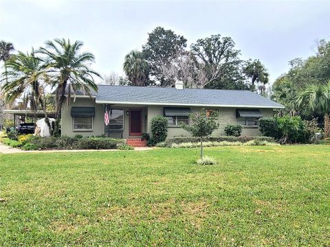 A home in OCALA