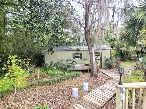 A home in OCALA