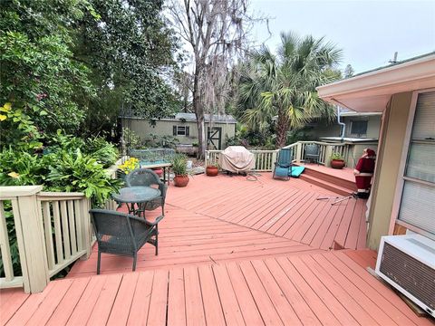 A home in OCALA