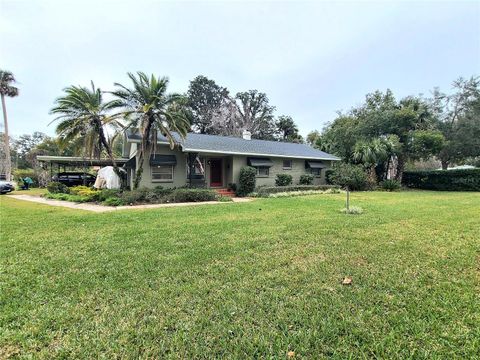 A home in OCALA