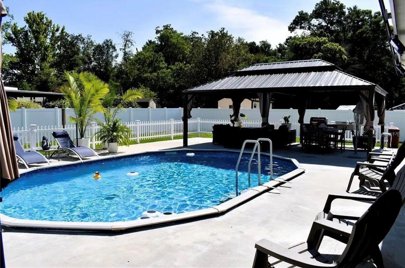 OCALA OAKS - Residential