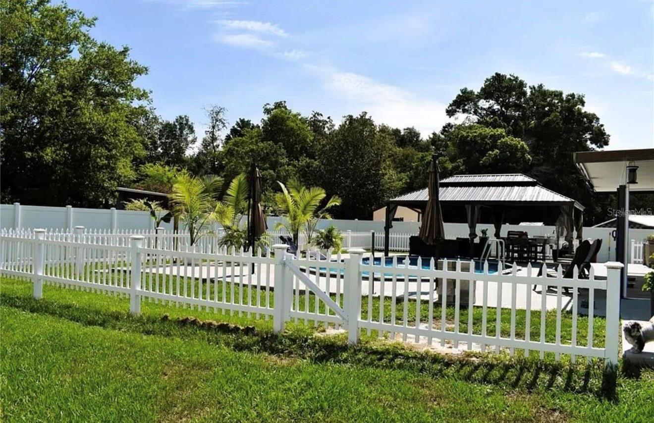 OCALA OAKS - Residential