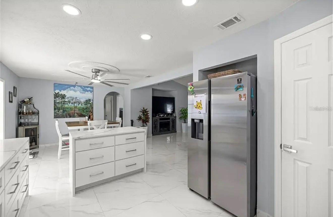 OCALA OAKS - Residential