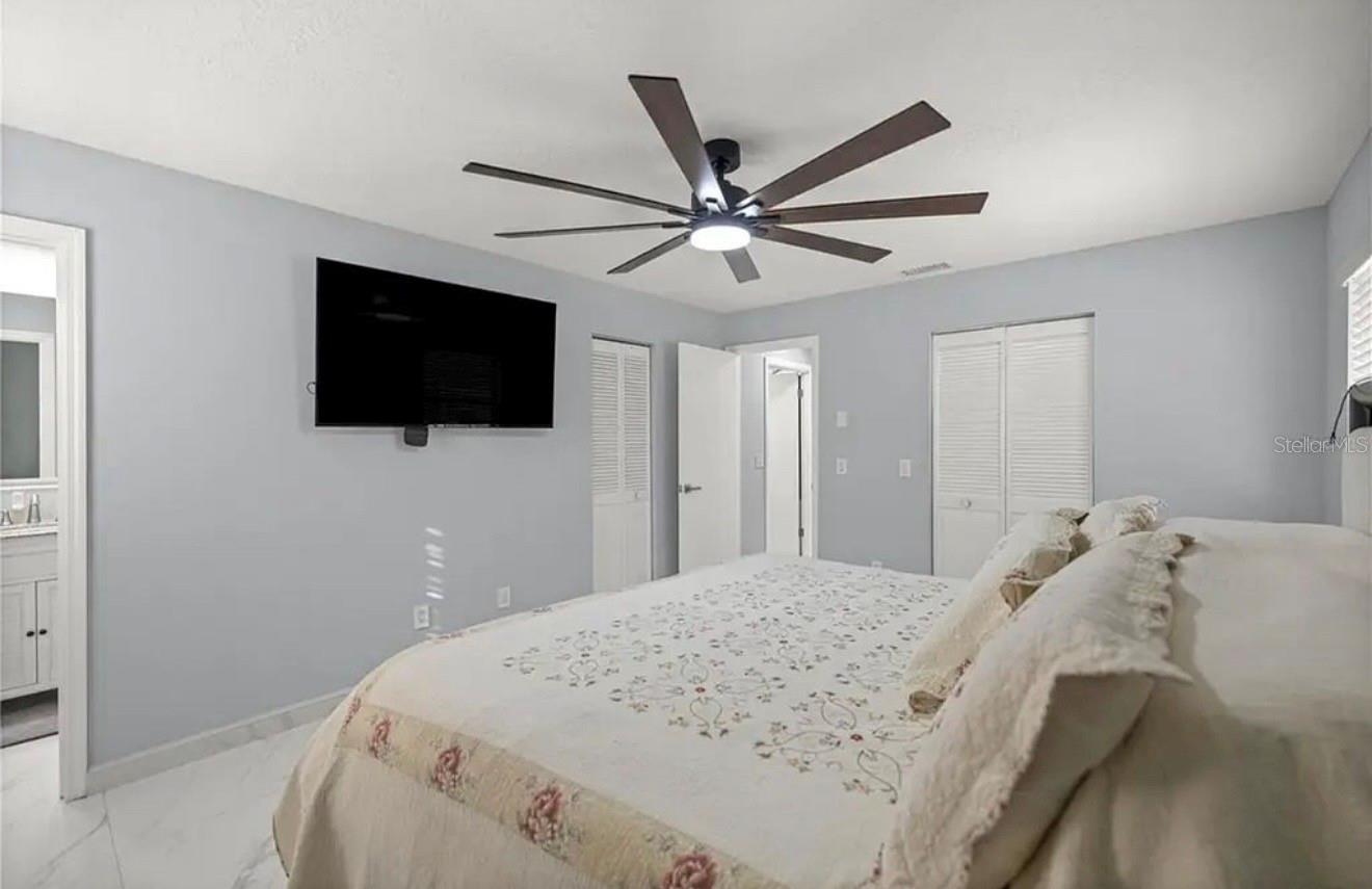 OCALA OAKS - Residential