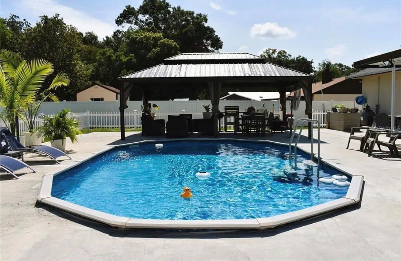 OCALA OAKS - Residential