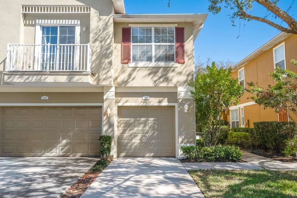 Photo of 6708 Eagle Feather Drive, Riverview, FL 33578 (MLS # O6382654)