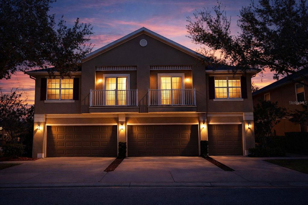 Photo of 6708 Eagle Feather Drive, Riverview, FL 33578 (MLS # O6382654)