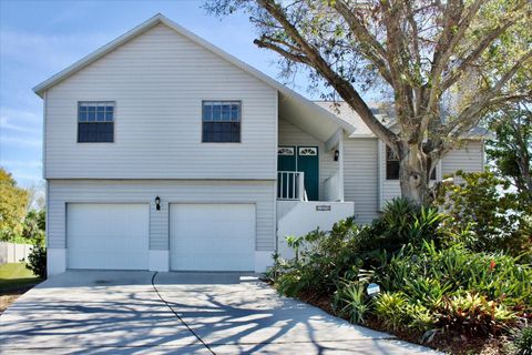 A home in LARGO