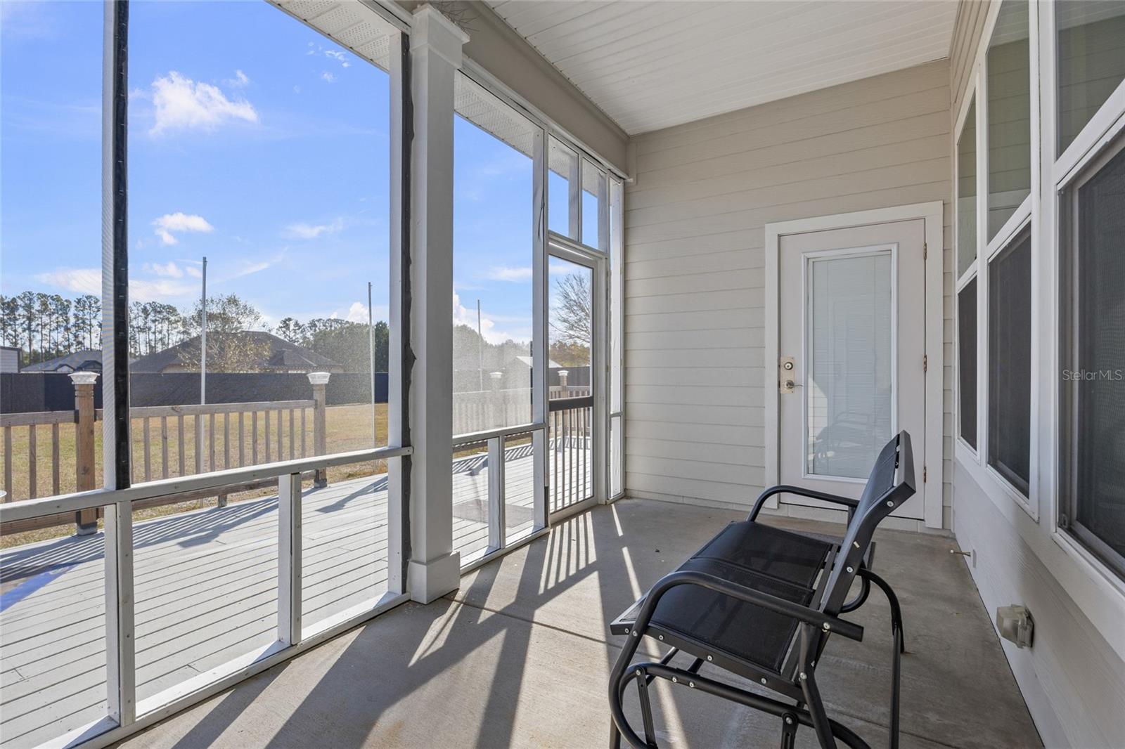 ROLLING MEADOWS SUB - Residential