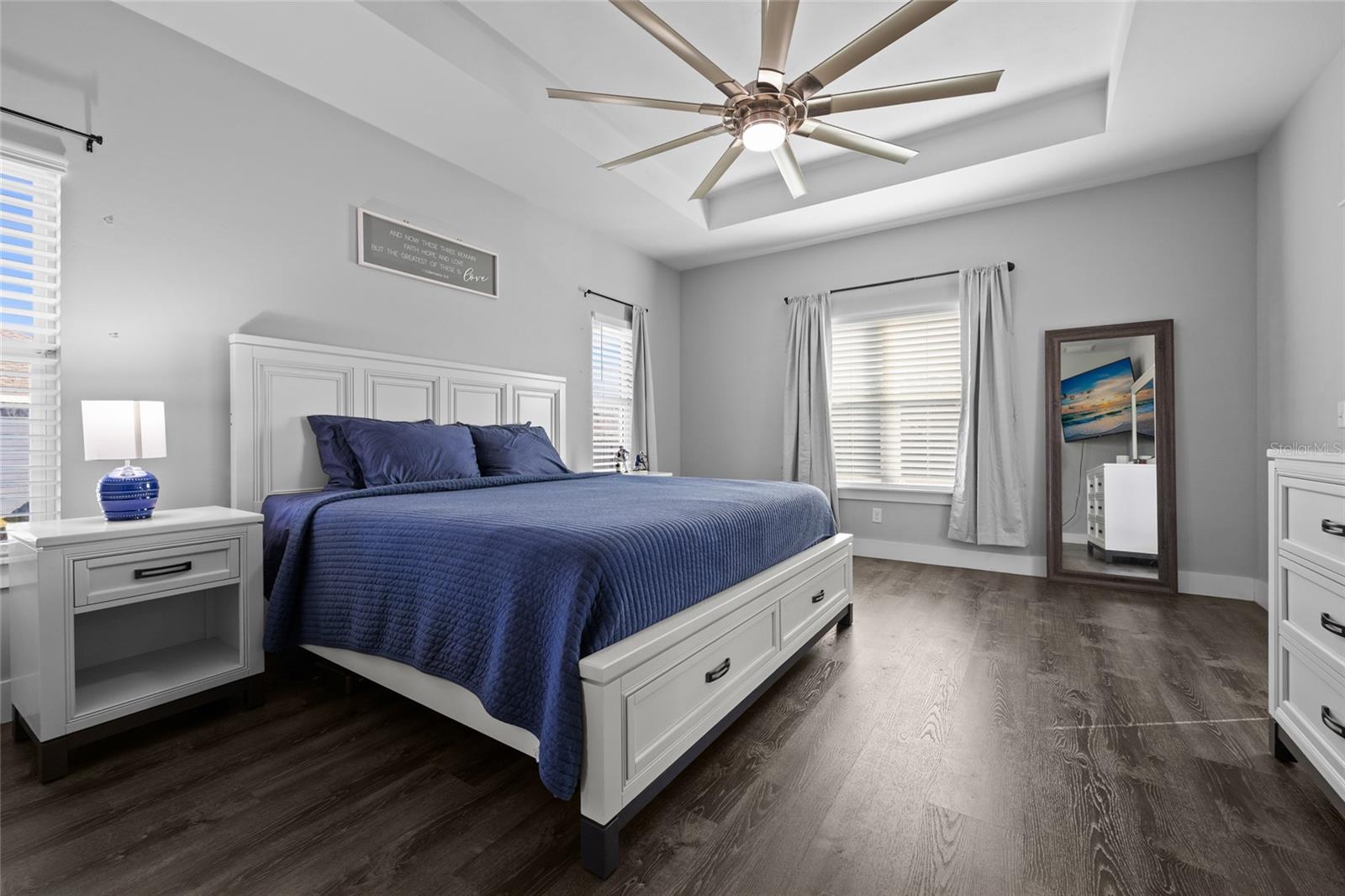 ROLLING MEADOWS SUB - Residential