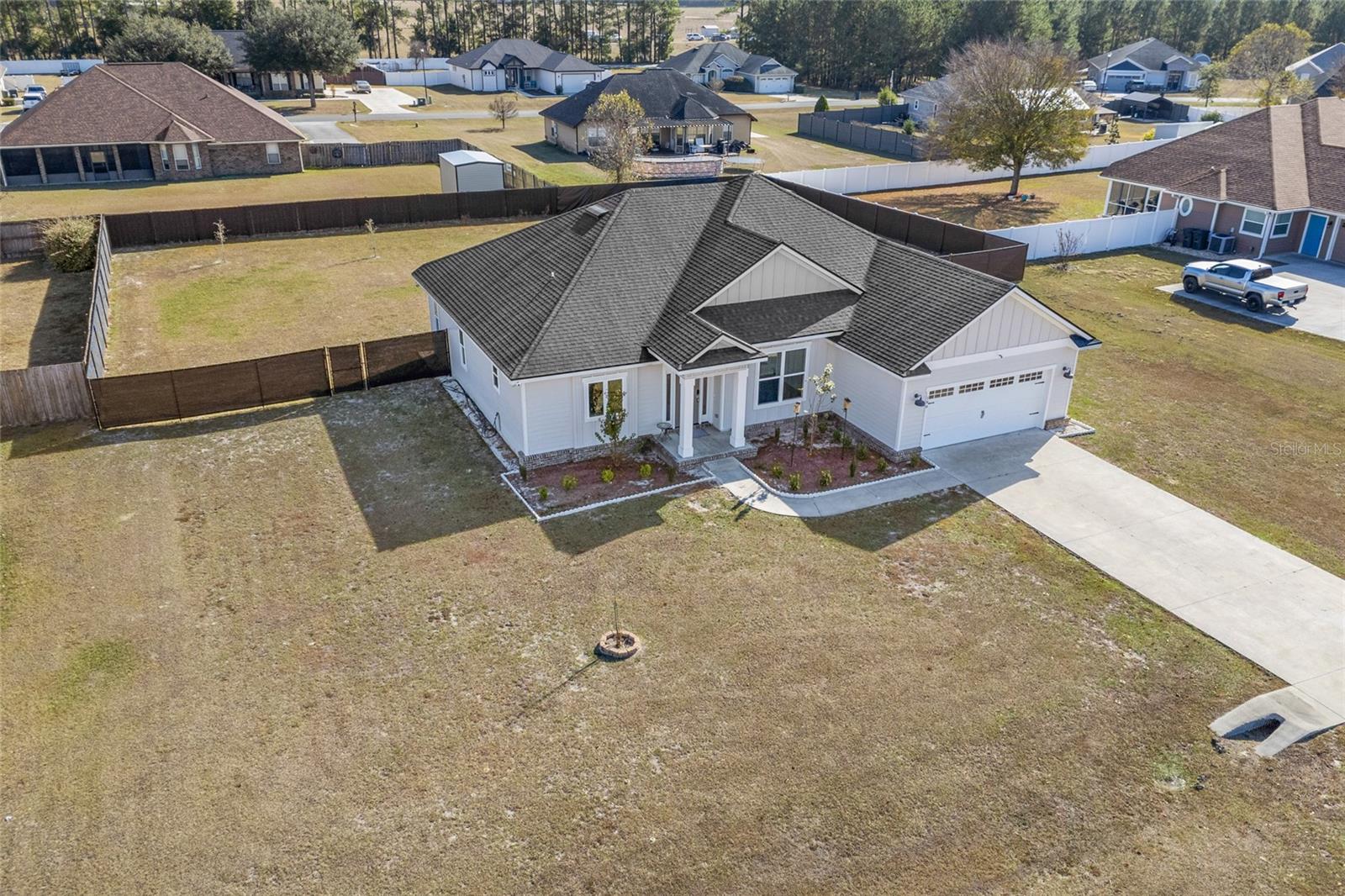 ROLLING MEADOWS SUB - Residential