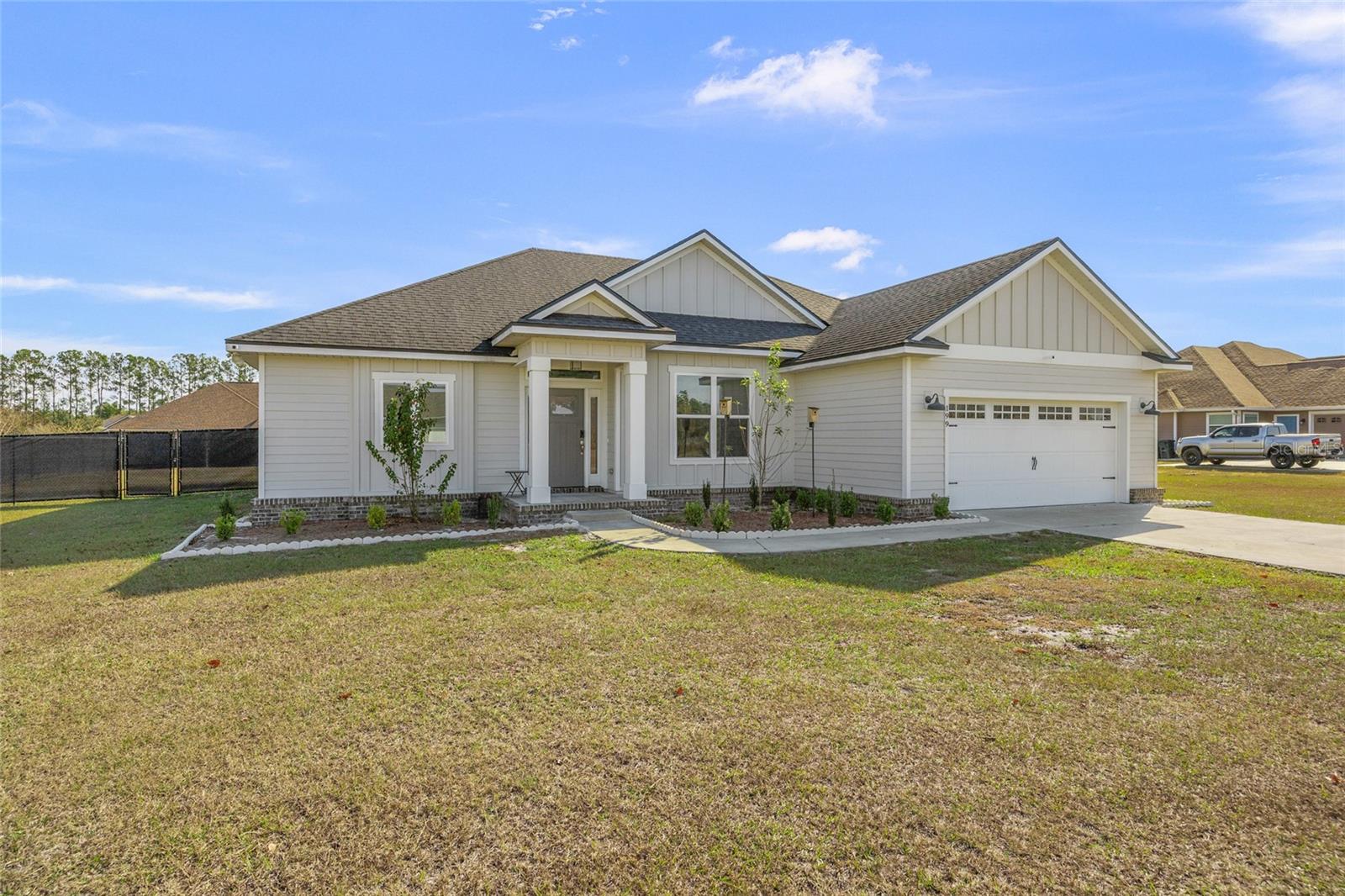 ROLLING MEADOWS SUB - Residential