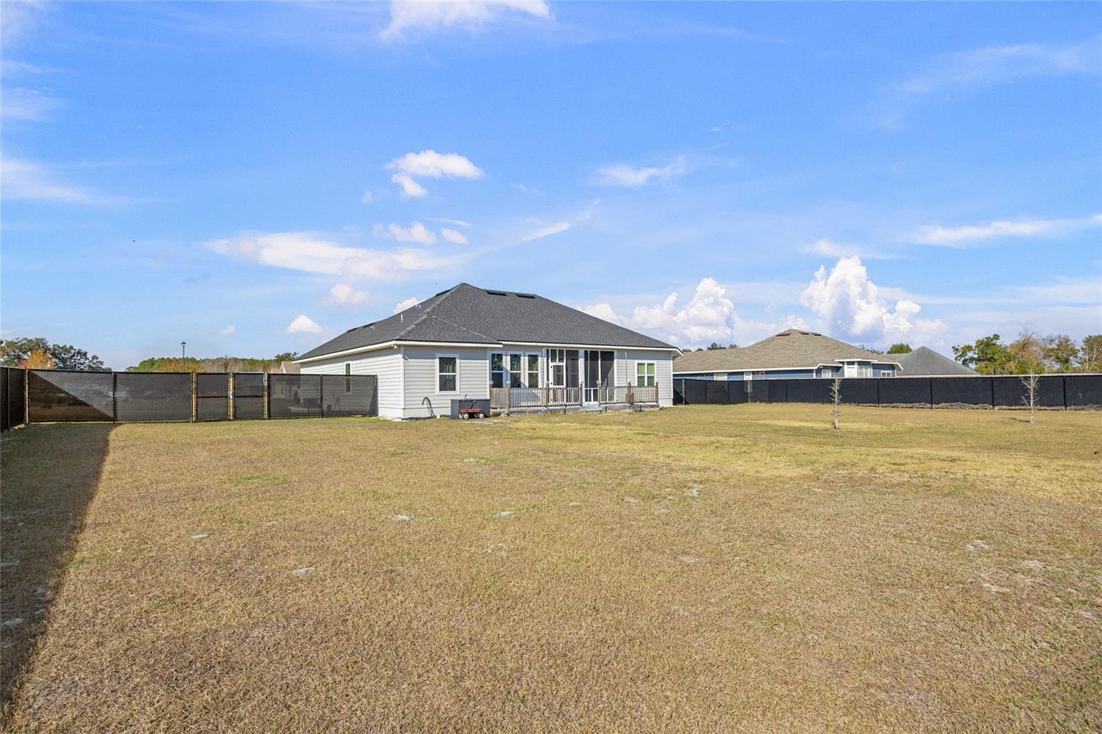 ROLLING MEADOWS SUB - Residential