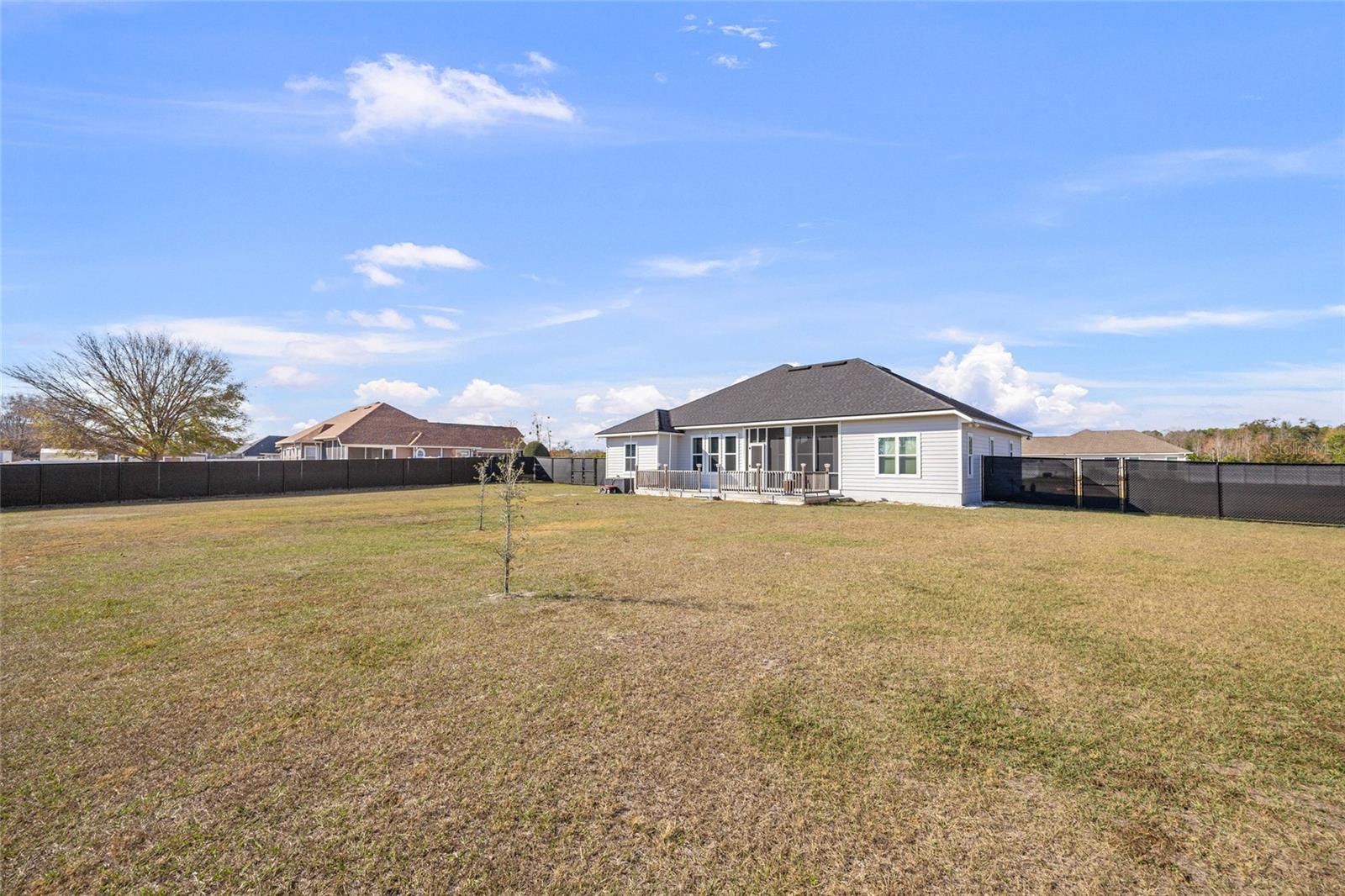 ROLLING MEADOWS SUB - Residential