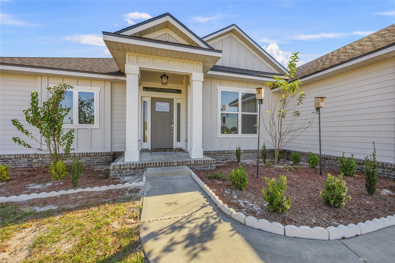 ROLLING MEADOWS SUB - Residential