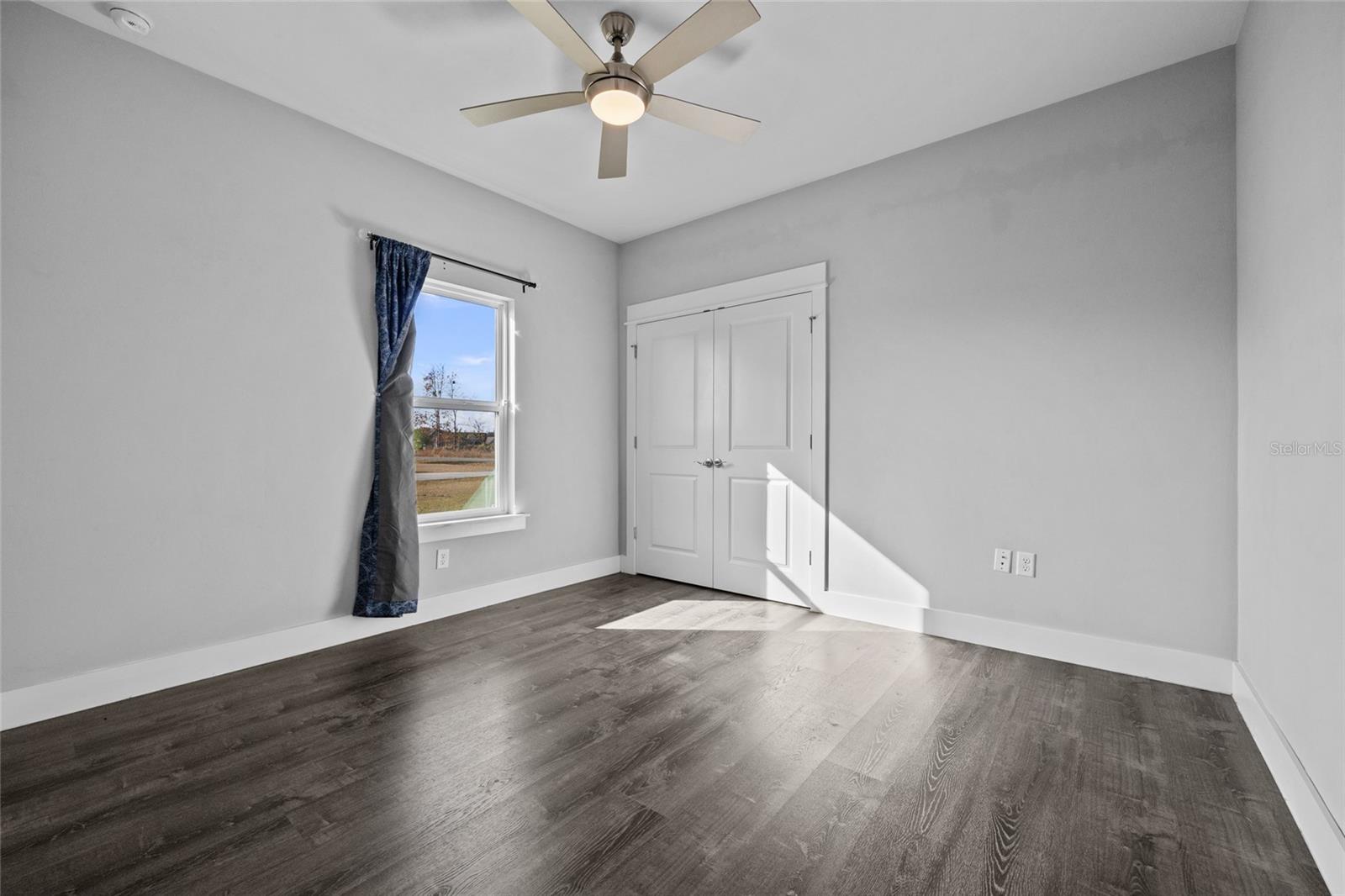 ROLLING MEADOWS SUB - Residential