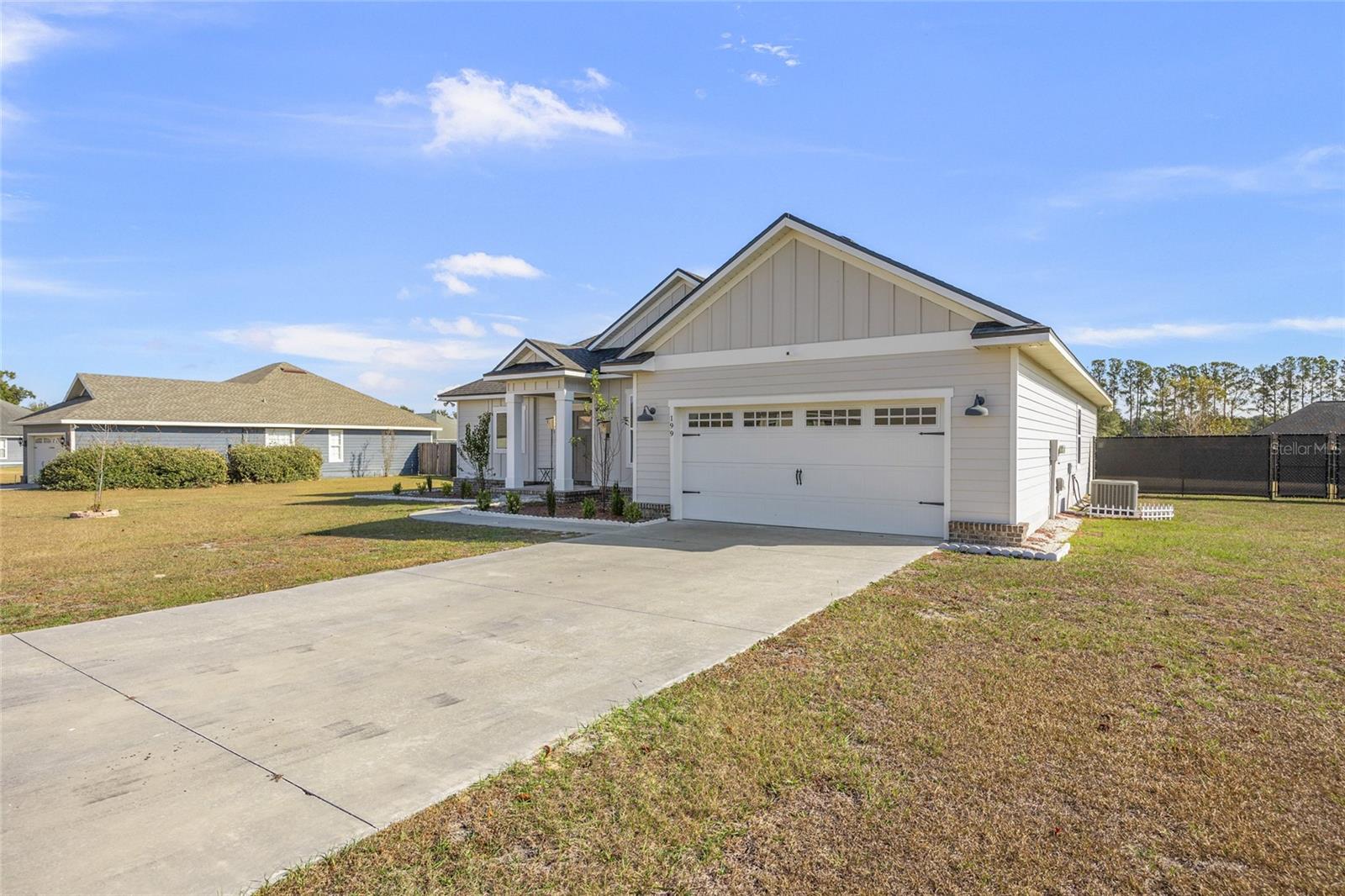 ROLLING MEADOWS SUB - Residential