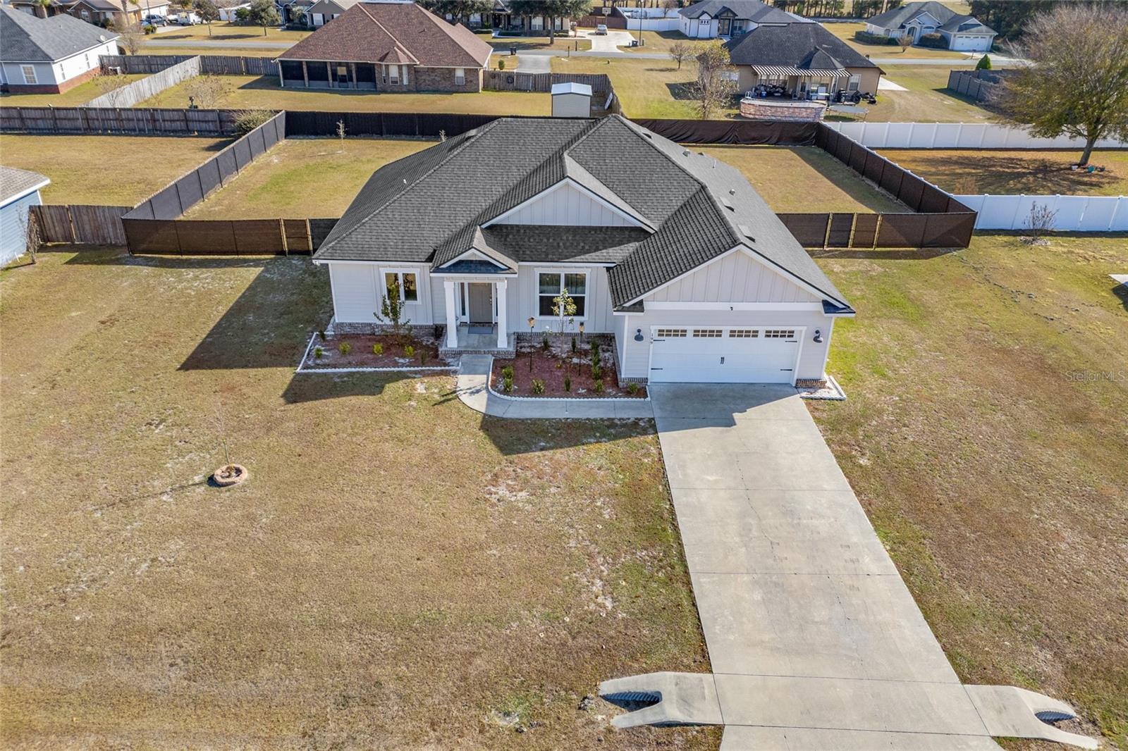 ROLLING MEADOWS SUB - Residential