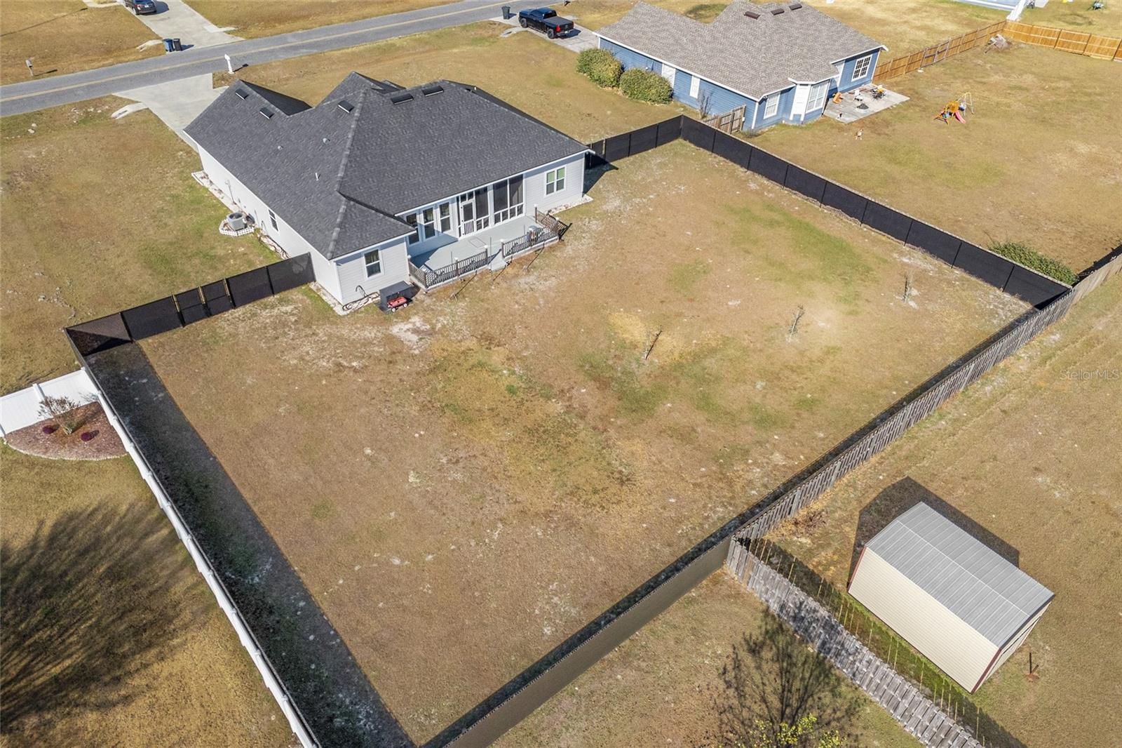 ROLLING MEADOWS SUB - Residential