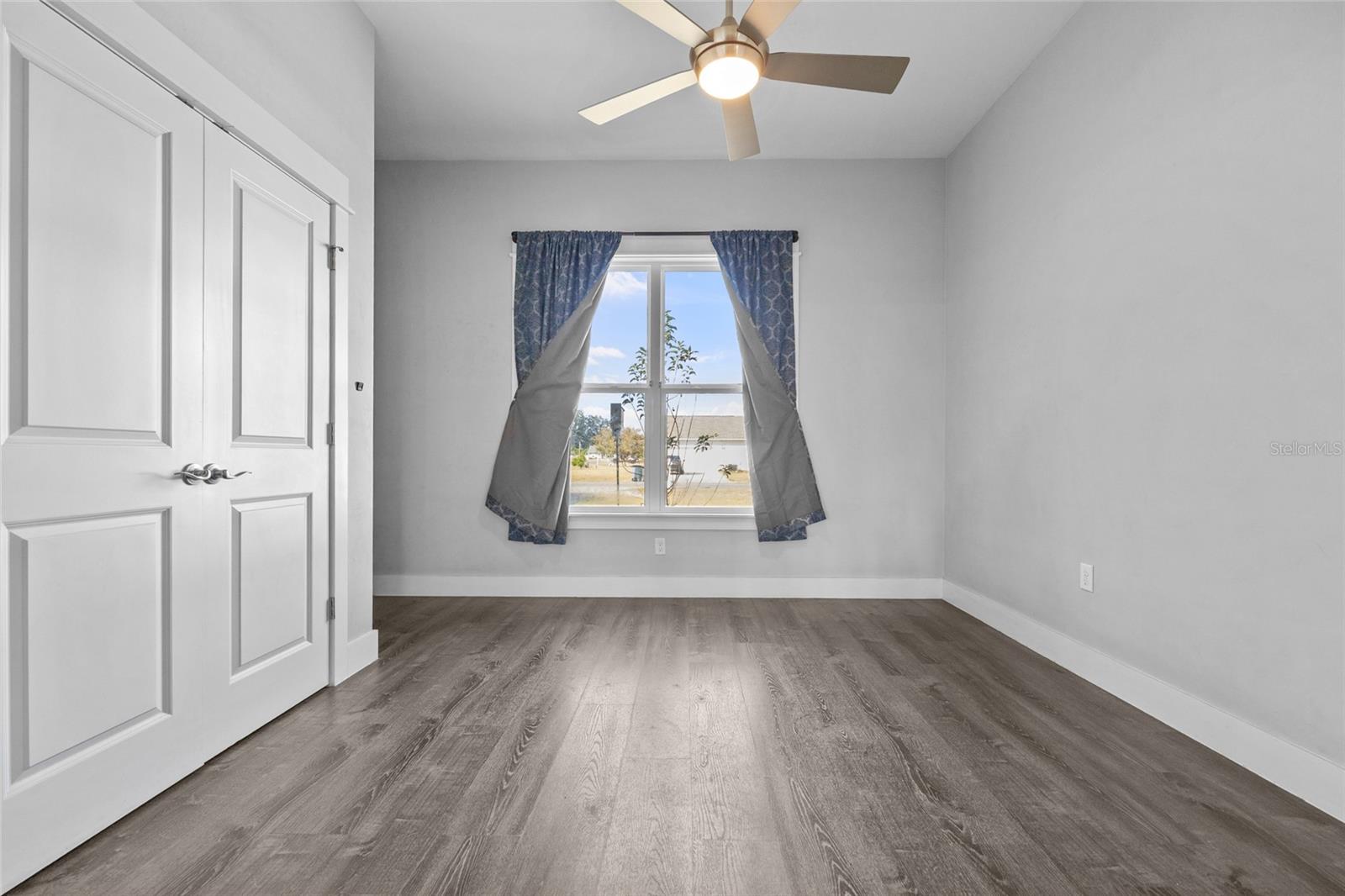 ROLLING MEADOWS SUB - Residential