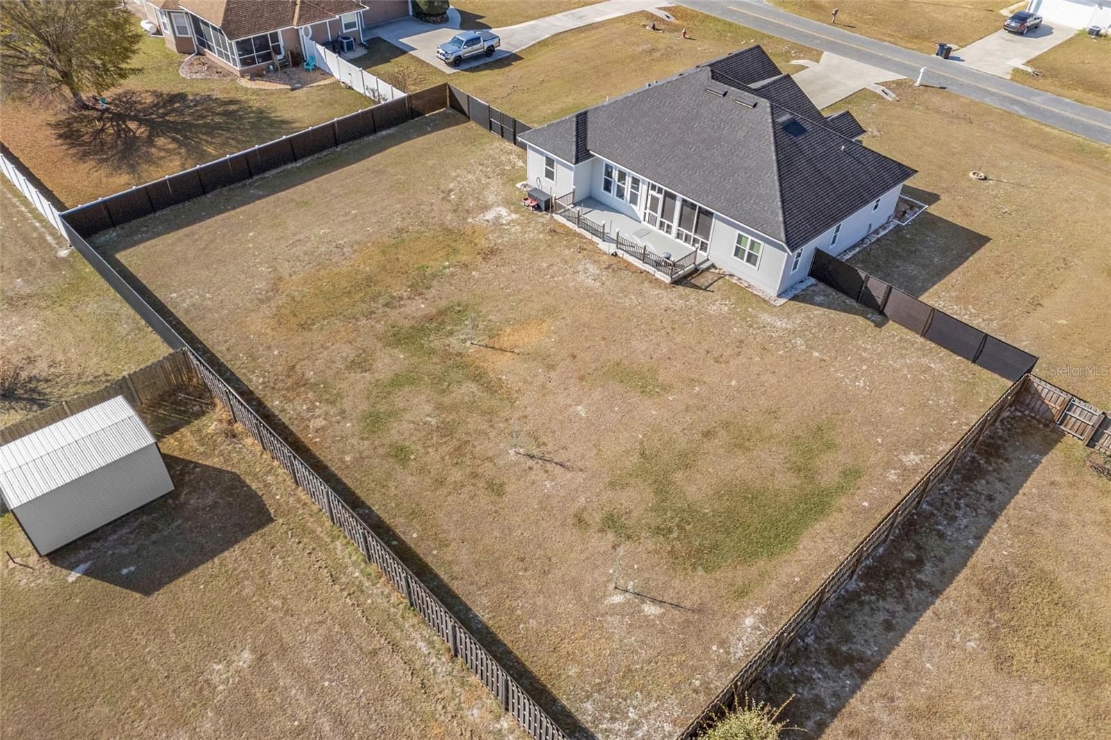 ROLLING MEADOWS SUB - Residential