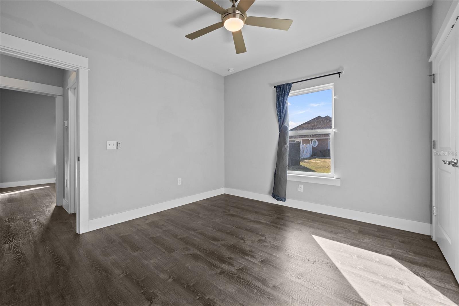 ROLLING MEADOWS SUB - Residential