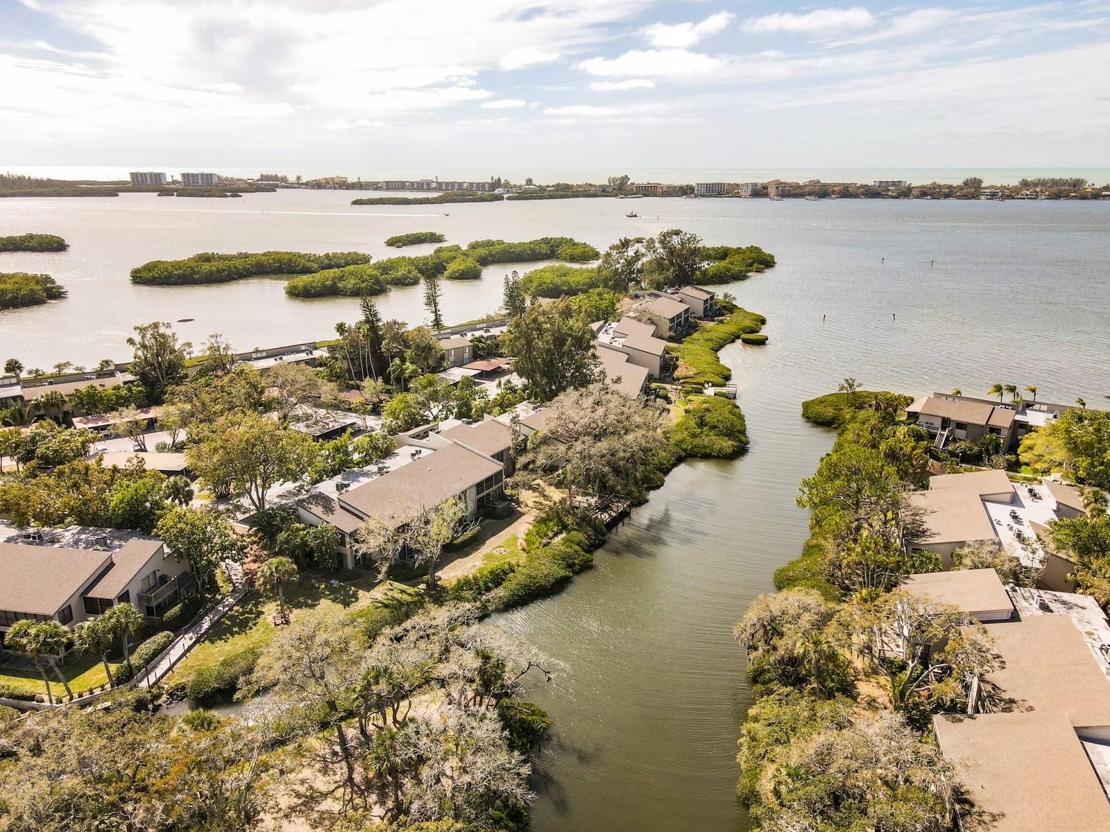 PELICAN COVE VII - Residential