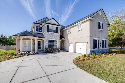 Photo of 27525 Elkwood Circle, Wesley Chapel, FL 33544 (MLS # T3513075)