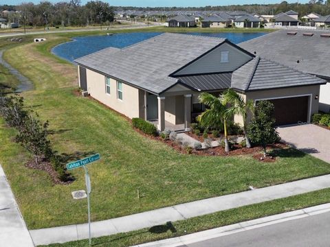 12605 TAHITIAN PEARL CIRCLE PARRISH FL 34219
