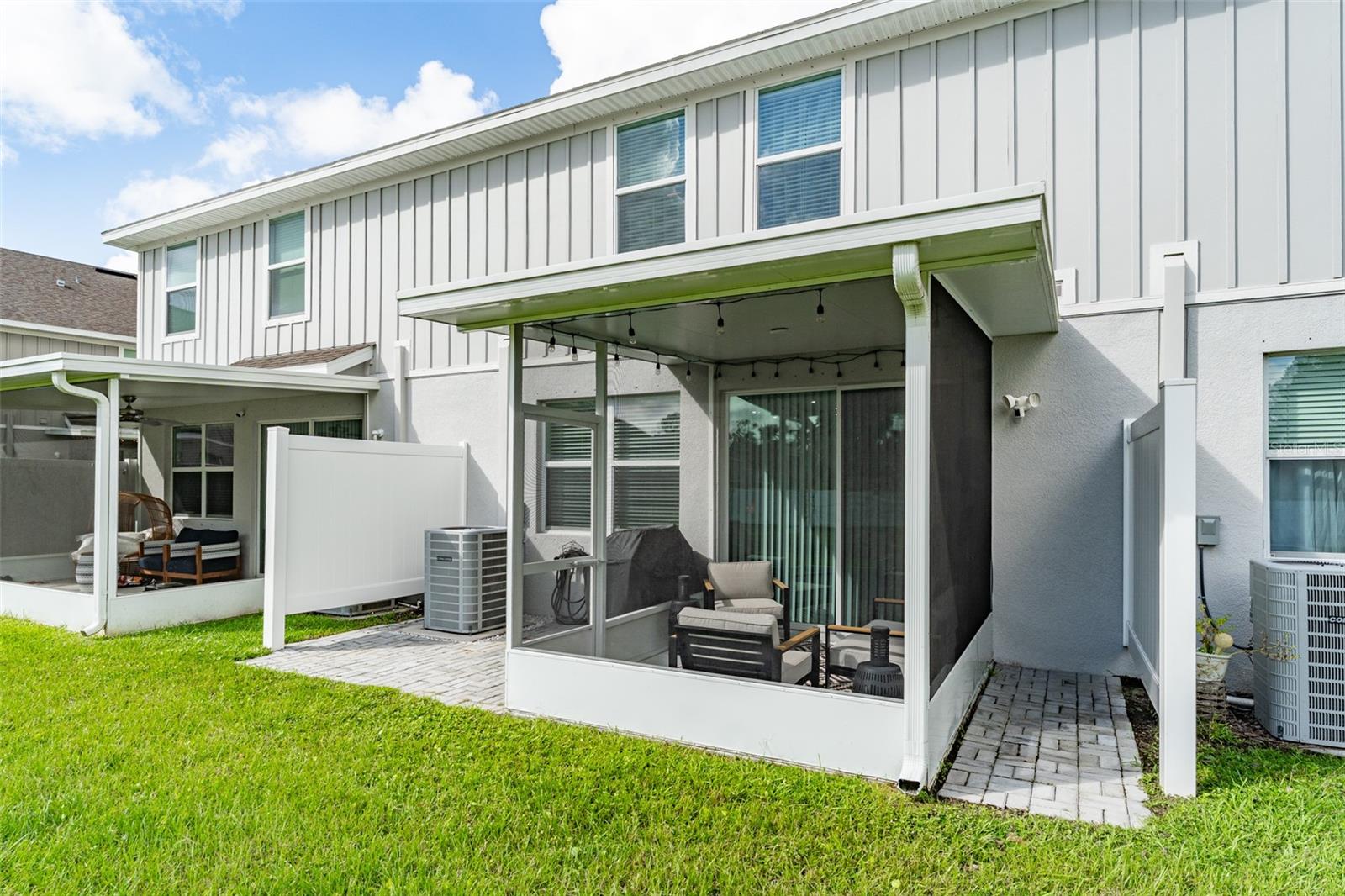 CALUSA CREEK - Residential