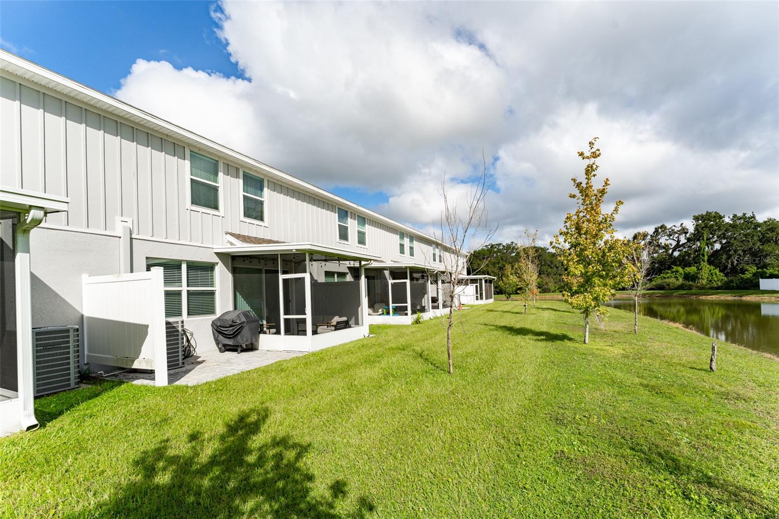 CALUSA CREEK - Residential