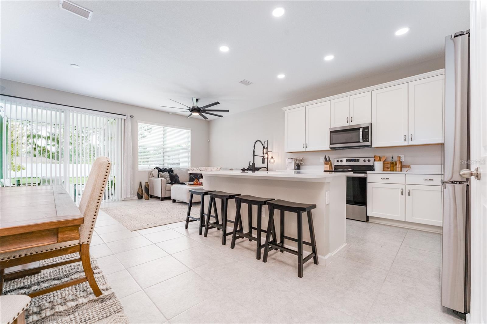 CALUSA CREEK - Residential