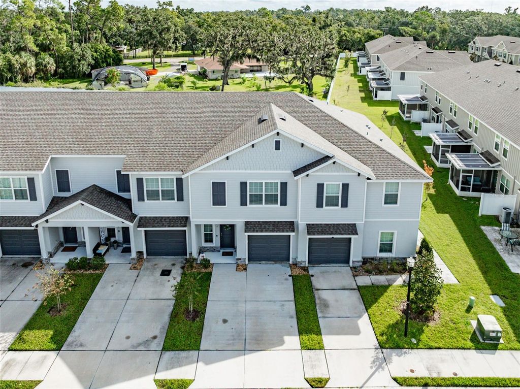 Photo of 9640 Sweetwell Pl, Riverview, FL 33569 (MLS # TB8435222)