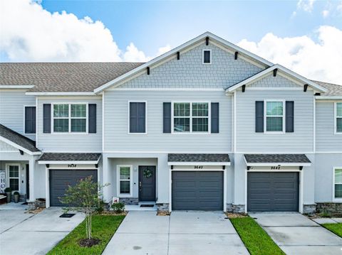 Photo of 9640 Sweetwell Pl, Riverview, FL 33569 (MLS # TB8435222)