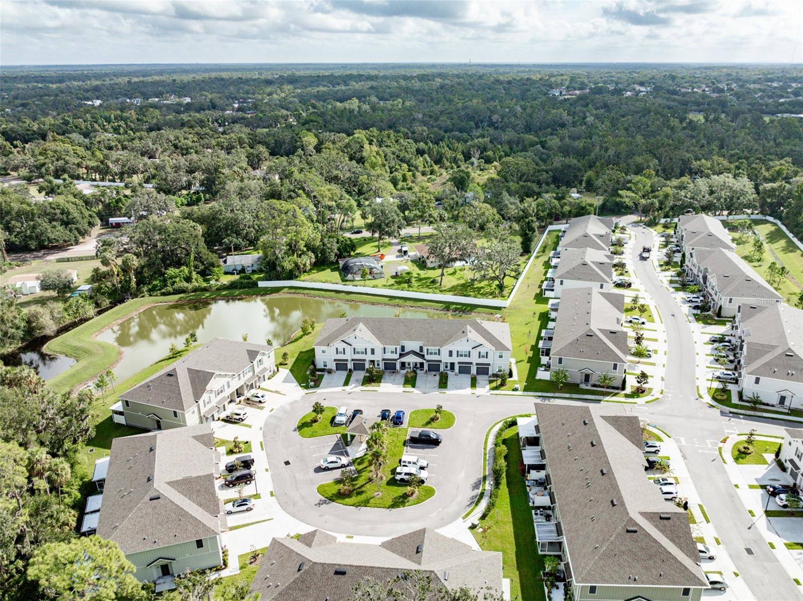 CALUSA CREEK - Residential