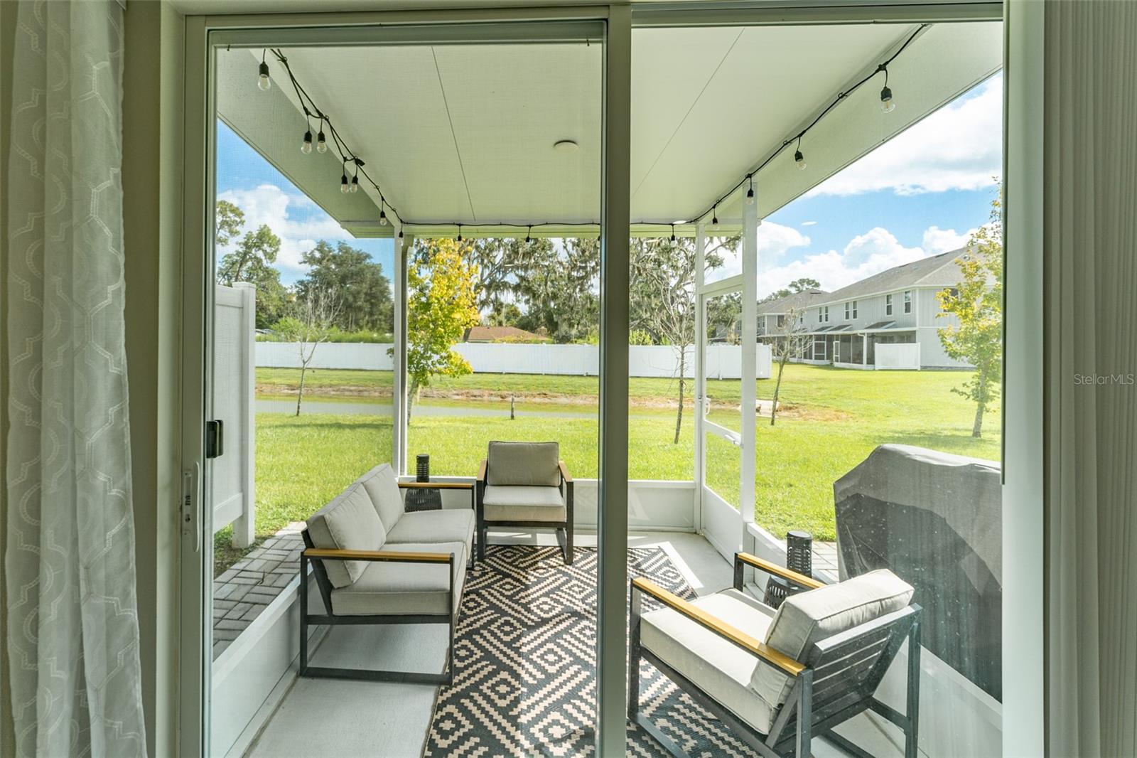 CALUSA CREEK - Residential