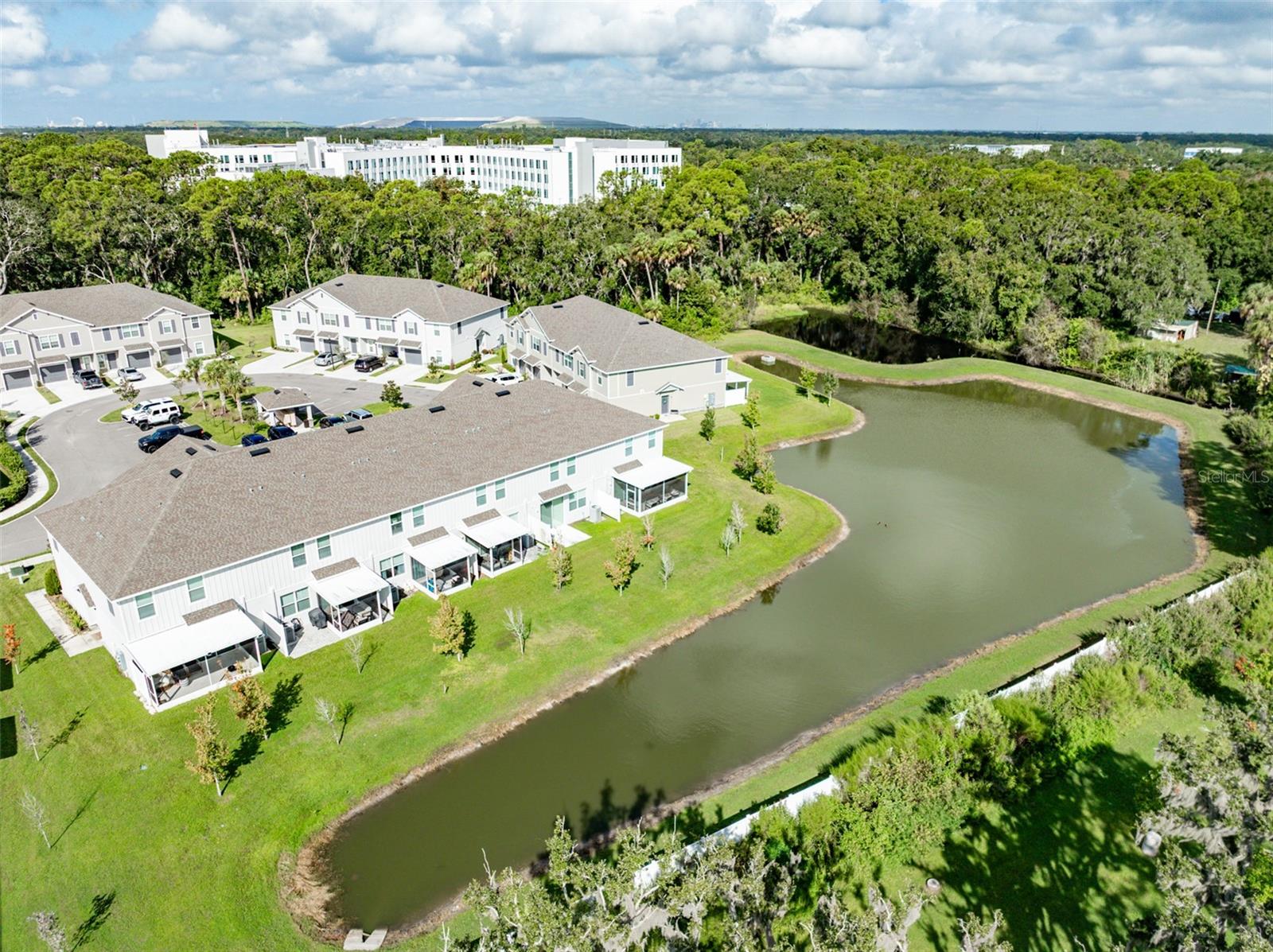 CALUSA CREEK - Residential