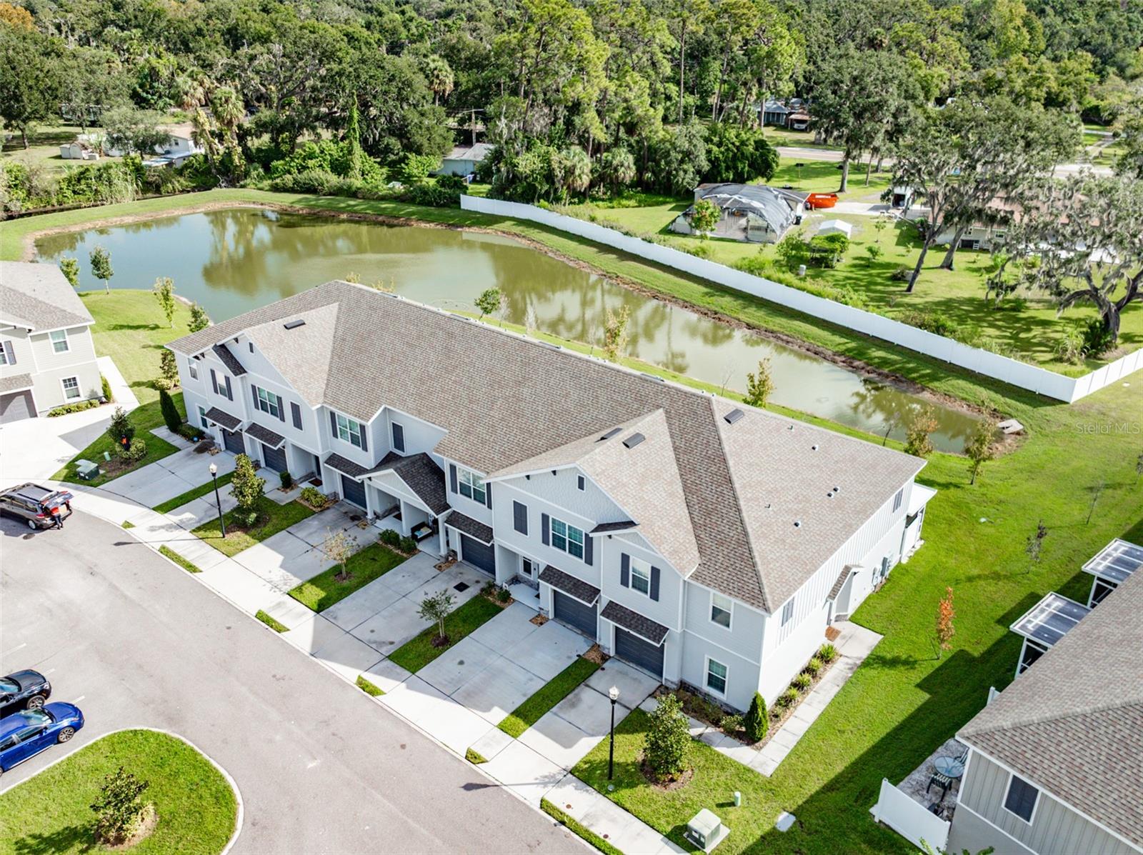 CALUSA CREEK - Residential