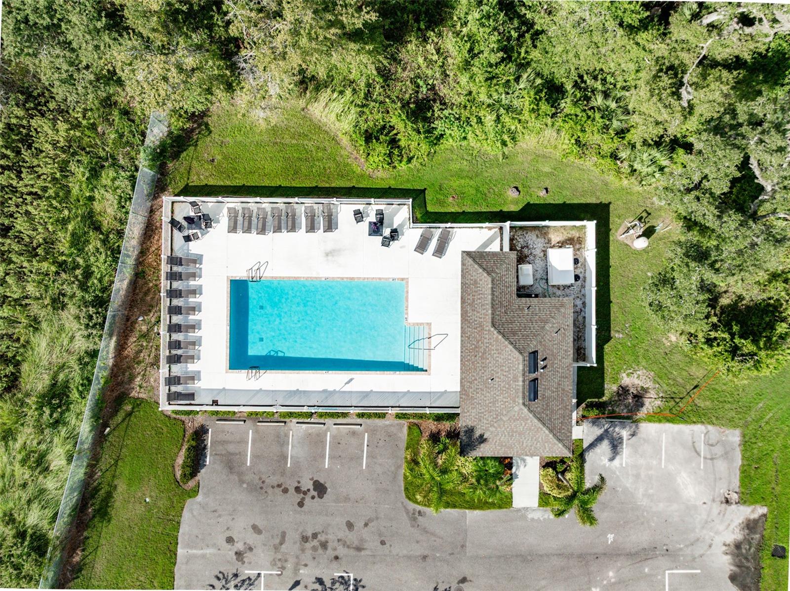 CALUSA CREEK - Residential