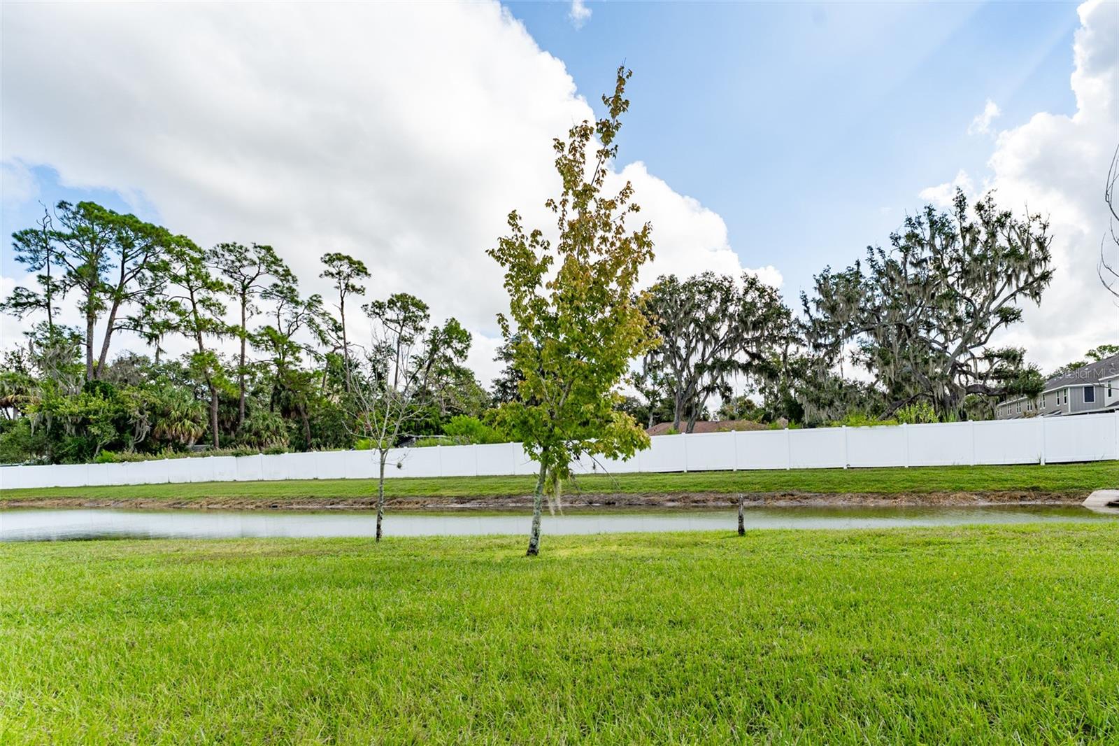 CALUSA CREEK - Residential