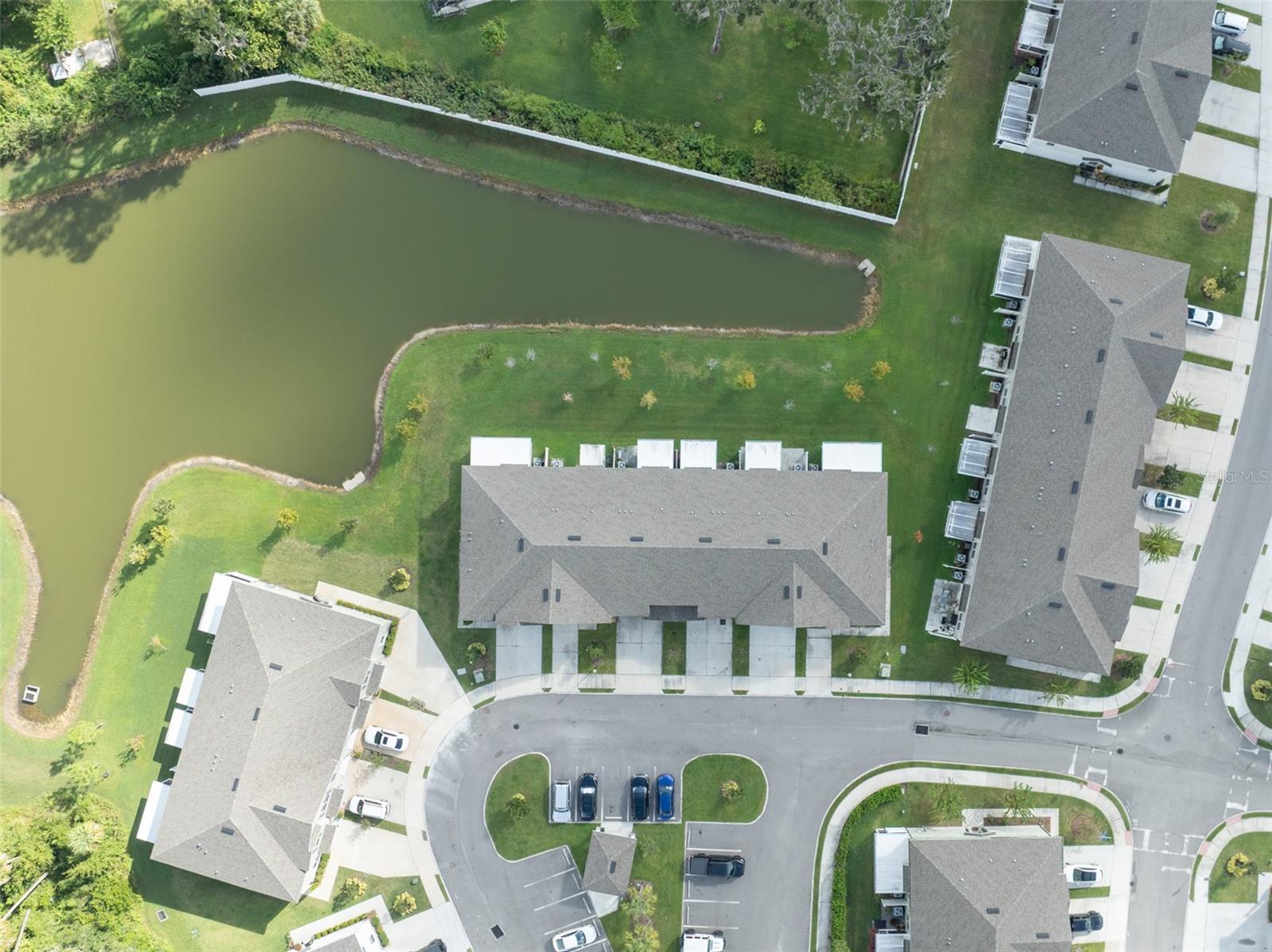 CALUSA CREEK - Residential