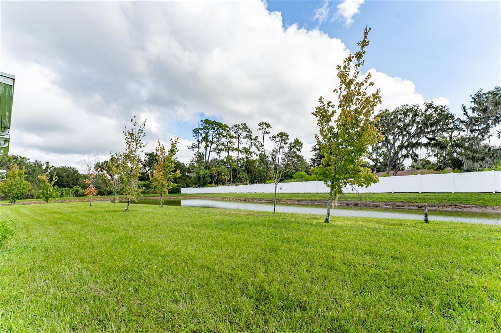 CALUSA CREEK - Residential