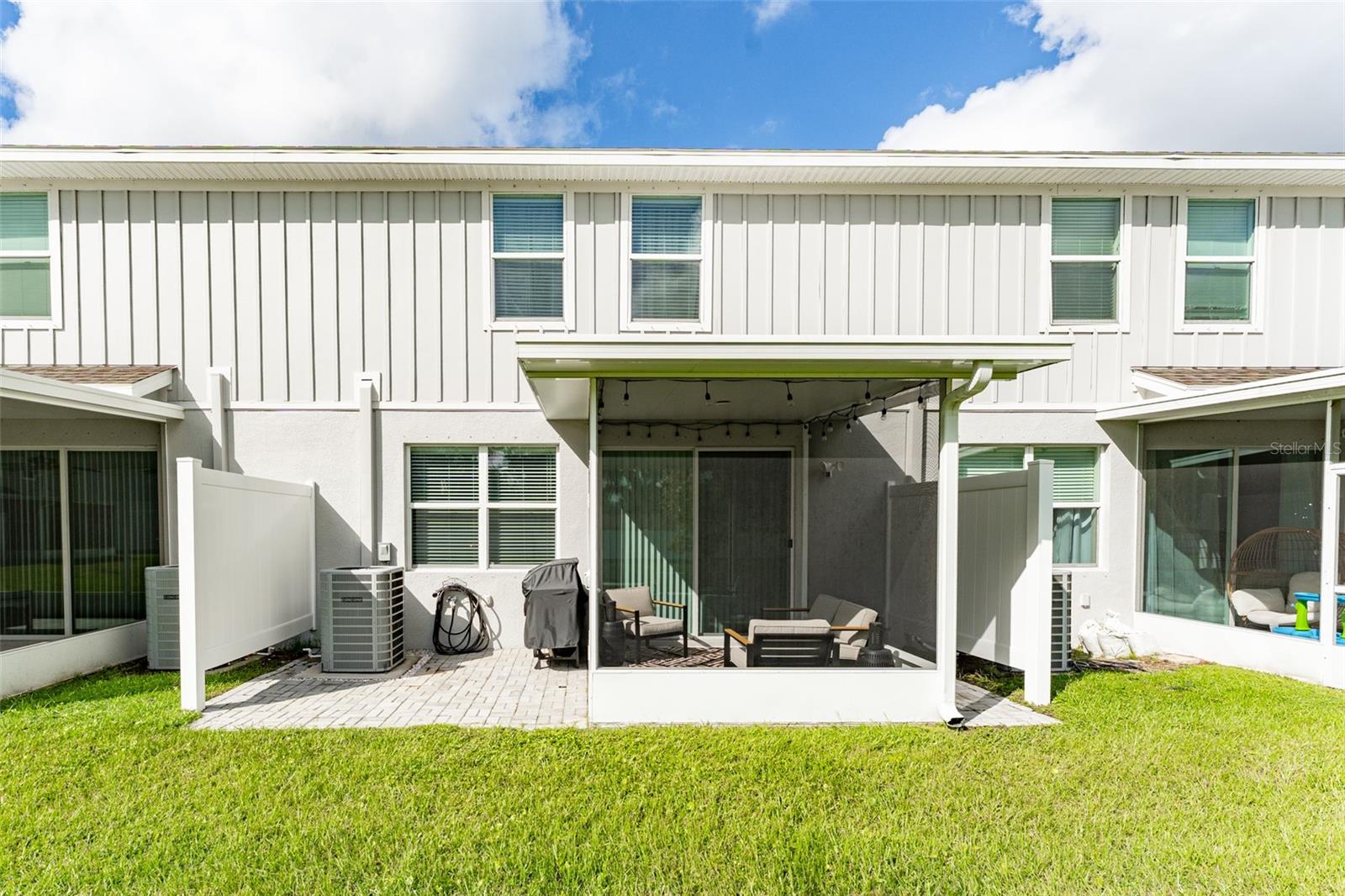 CALUSA CREEK - Residential