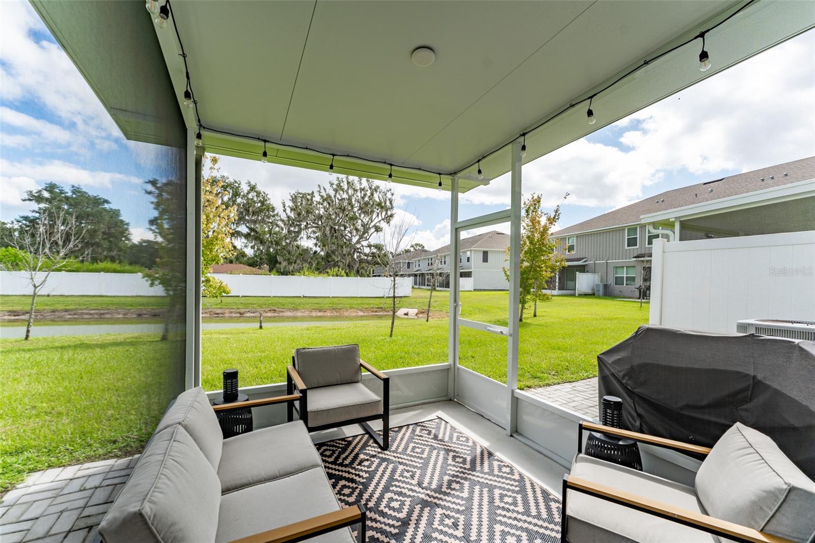 CALUSA CREEK - Residential
