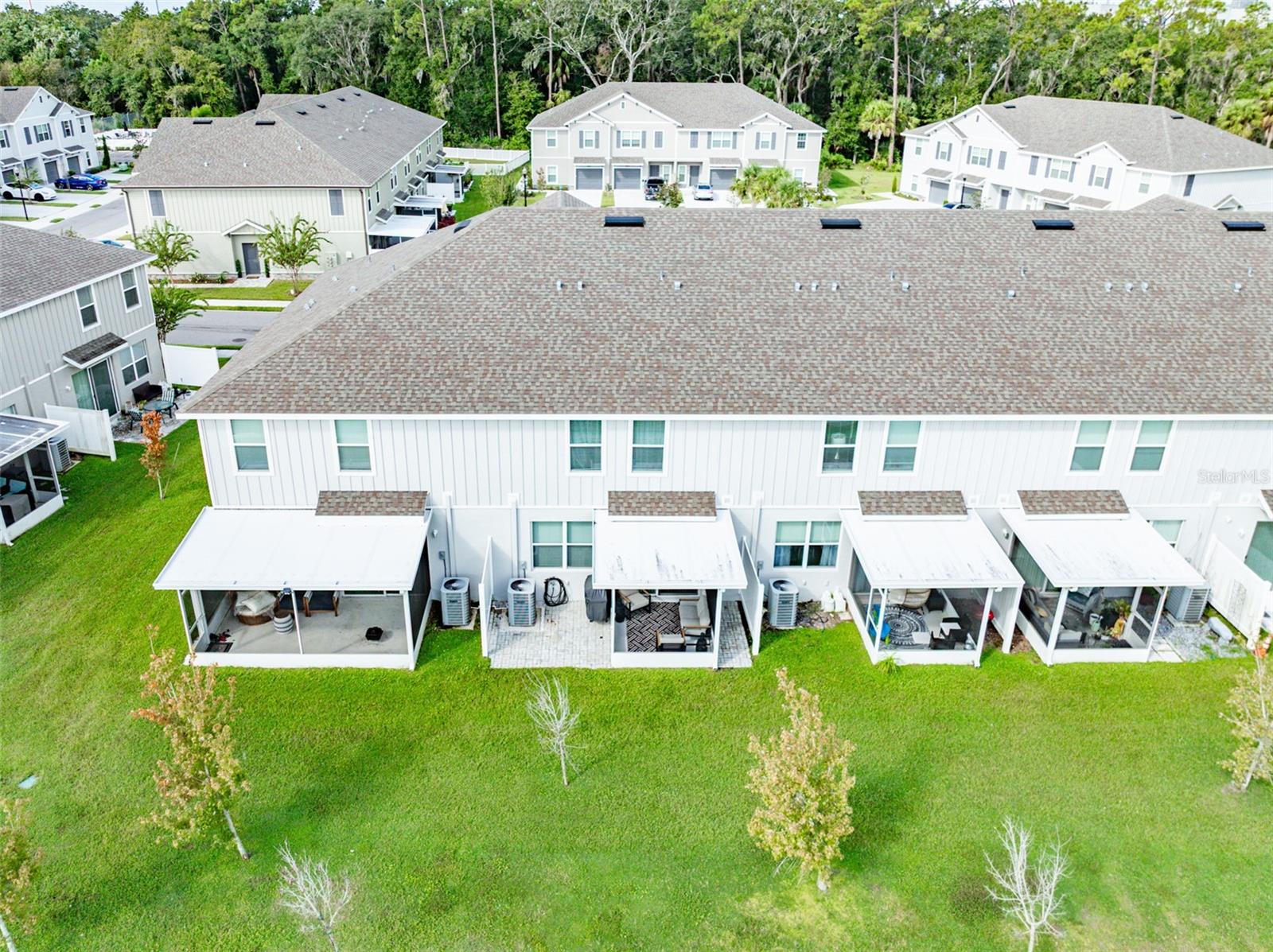 CALUSA CREEK - Residential