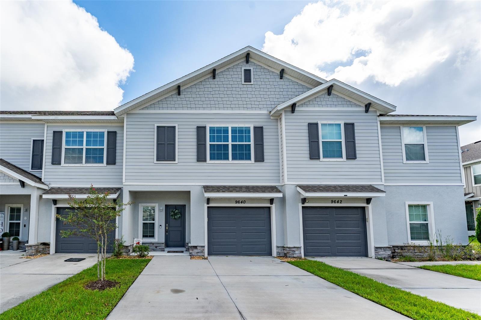 CALUSA CREEK - Residential