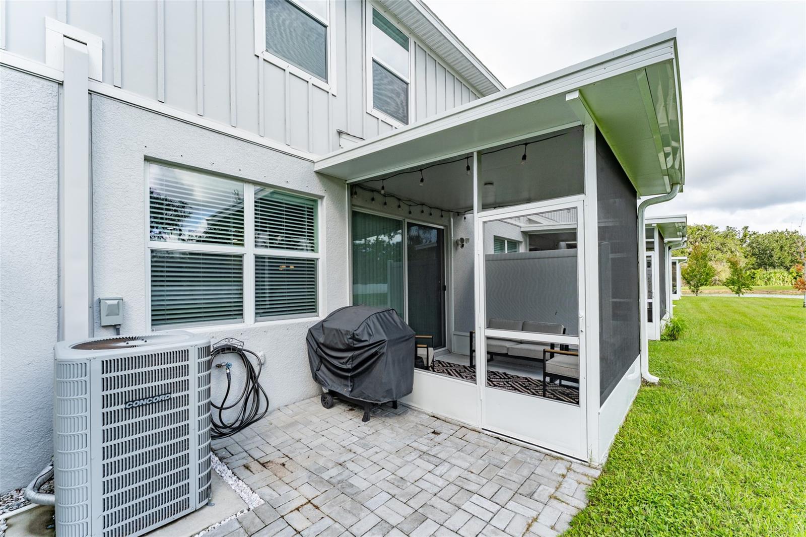 CALUSA CREEK - Residential